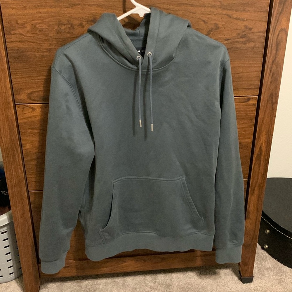 Hoody - Everlane (Small)